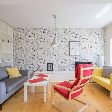 Home Is Where The Heart Is ~ 1-Bdr Central Charm Sofia Esterno foto