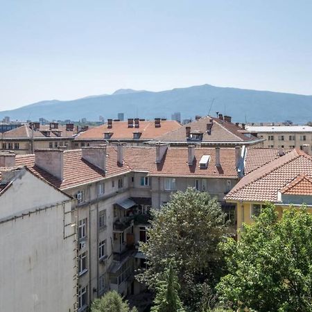 Home Is Where The Heart Is ~ 1-Bdr Central Charm Sofia Esterno foto