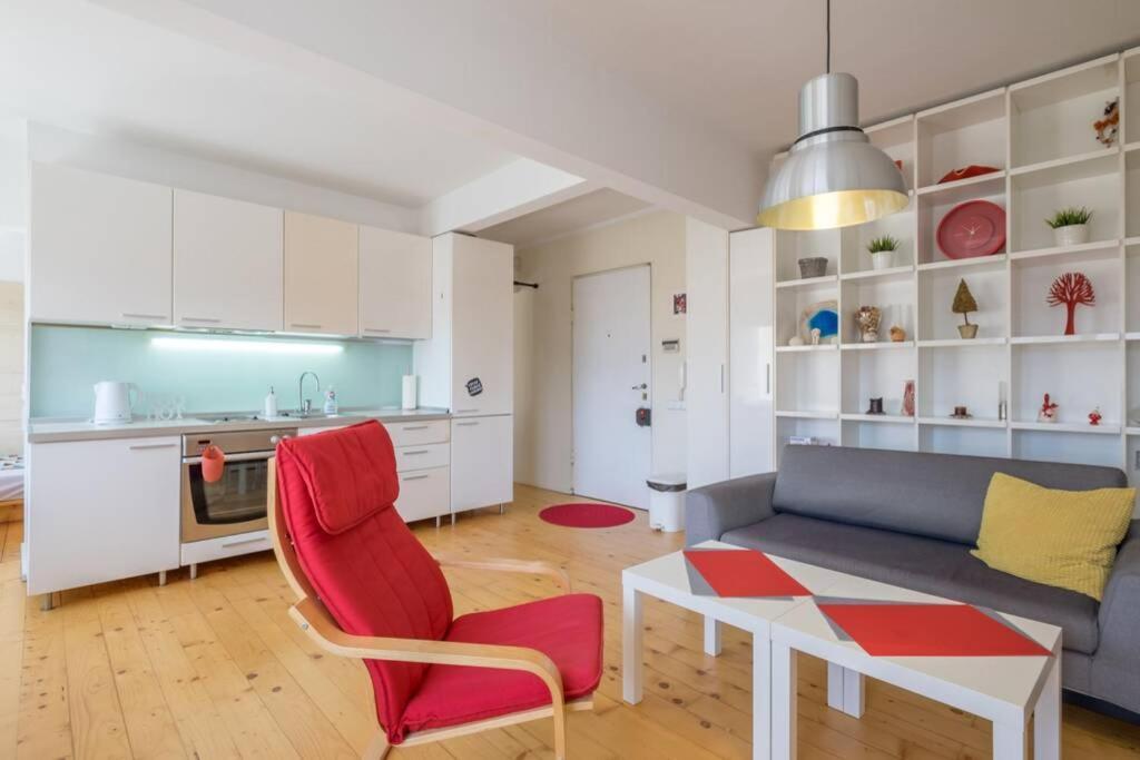 Home Is Where The Heart Is ~ 1-Bdr Central Charm Sofia Esterno foto