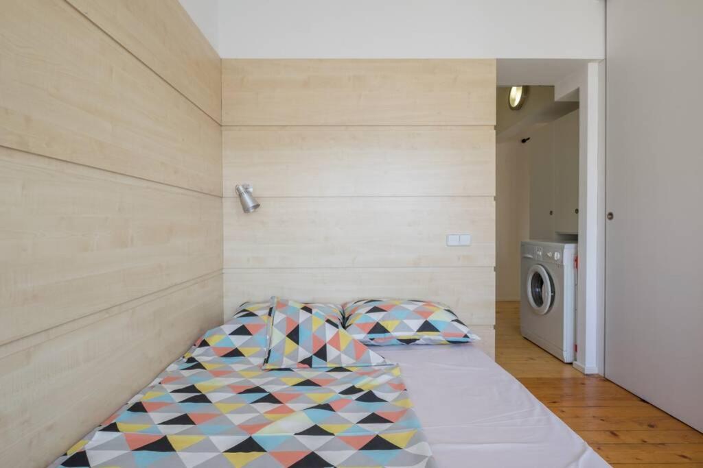 Home Is Where The Heart Is ~ 1-Bdr Central Charm Sofia Esterno foto