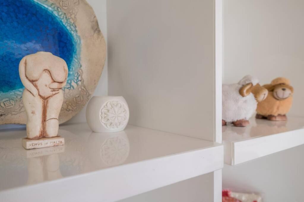 Home Is Where The Heart Is ~ 1-Bdr Central Charm Sofia Esterno foto