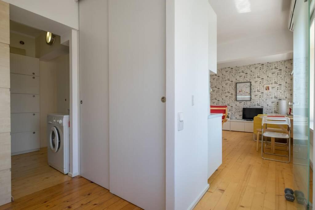 Home Is Where The Heart Is ~ 1-Bdr Central Charm Sofia Esterno foto