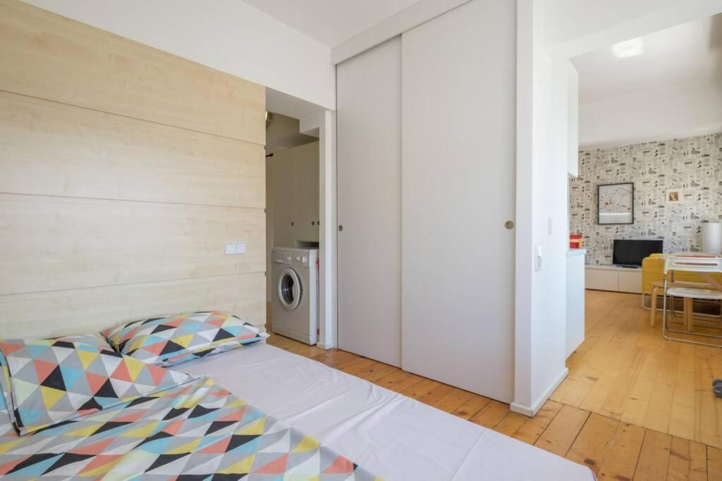 Home Is Where The Heart Is ~ 1-Bdr Central Charm Sofia Esterno foto