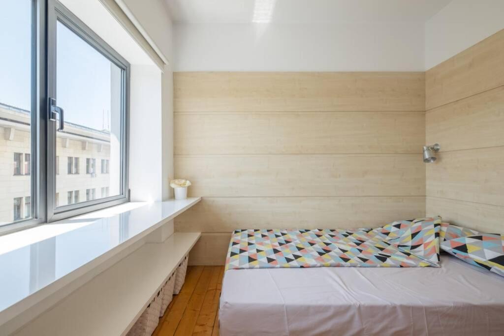 Home Is Where The Heart Is ~ 1-Bdr Central Charm Sofia Esterno foto