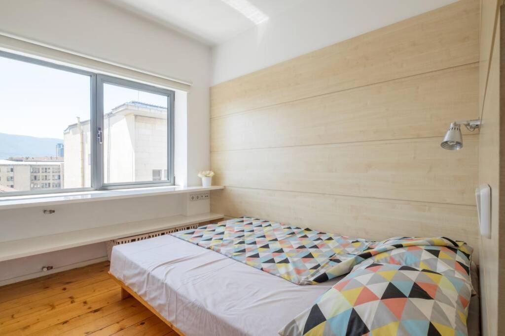 Home Is Where The Heart Is ~ 1-Bdr Central Charm Sofia Esterno foto