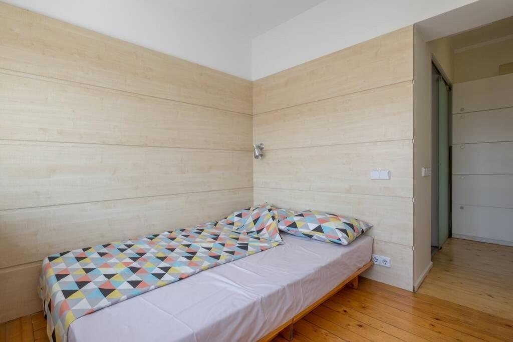 Home Is Where The Heart Is ~ 1-Bdr Central Charm Sofia Esterno foto