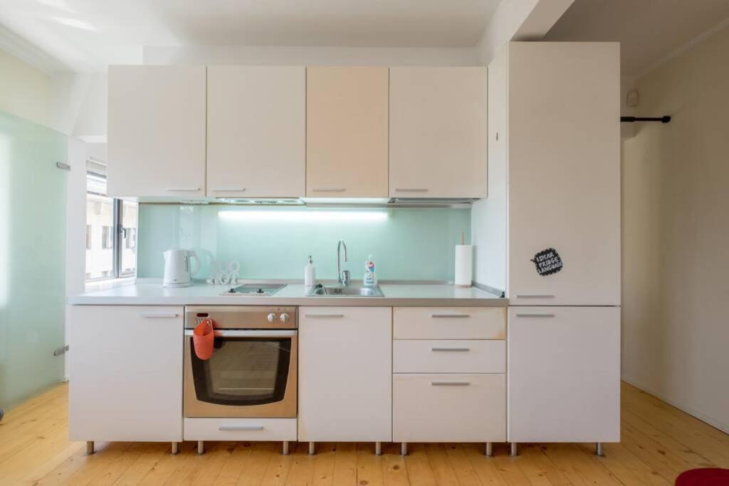 Home Is Where The Heart Is ~ 1-Bdr Central Charm Sofia Esterno foto